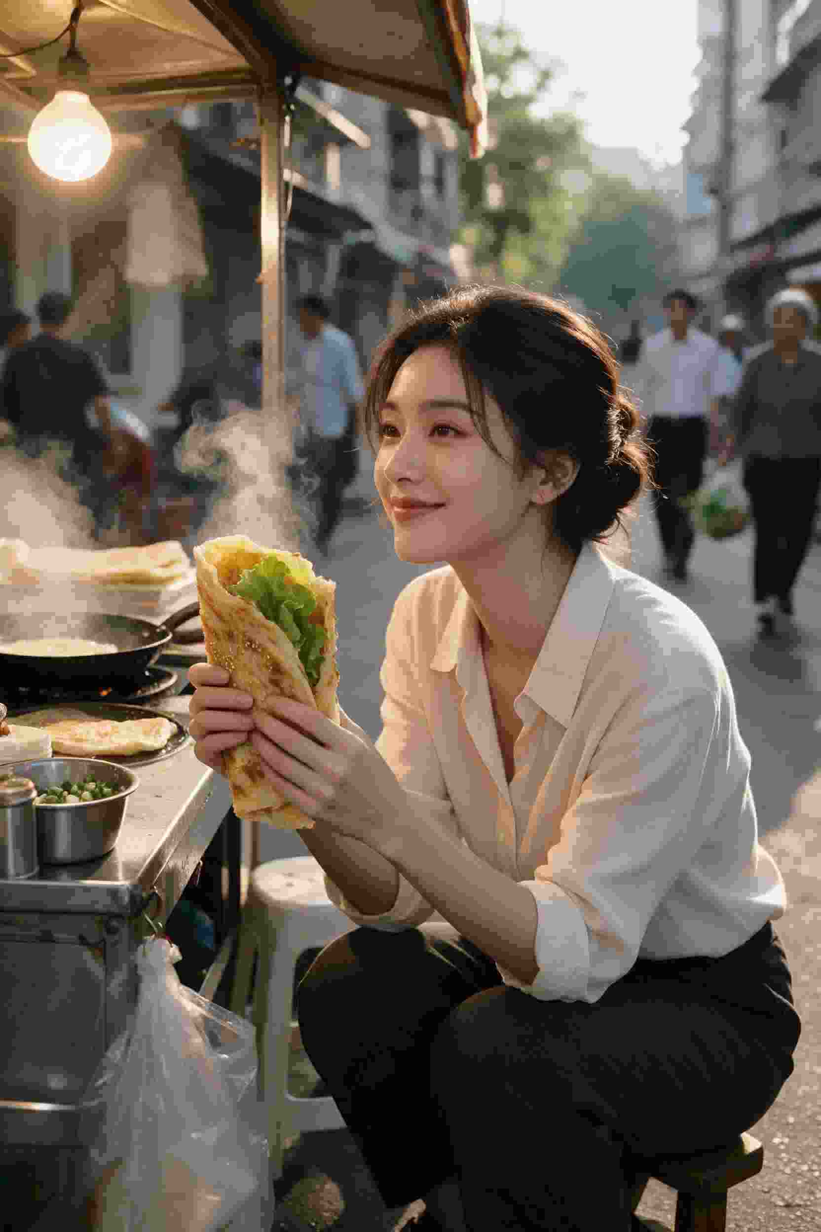 我想和你永远