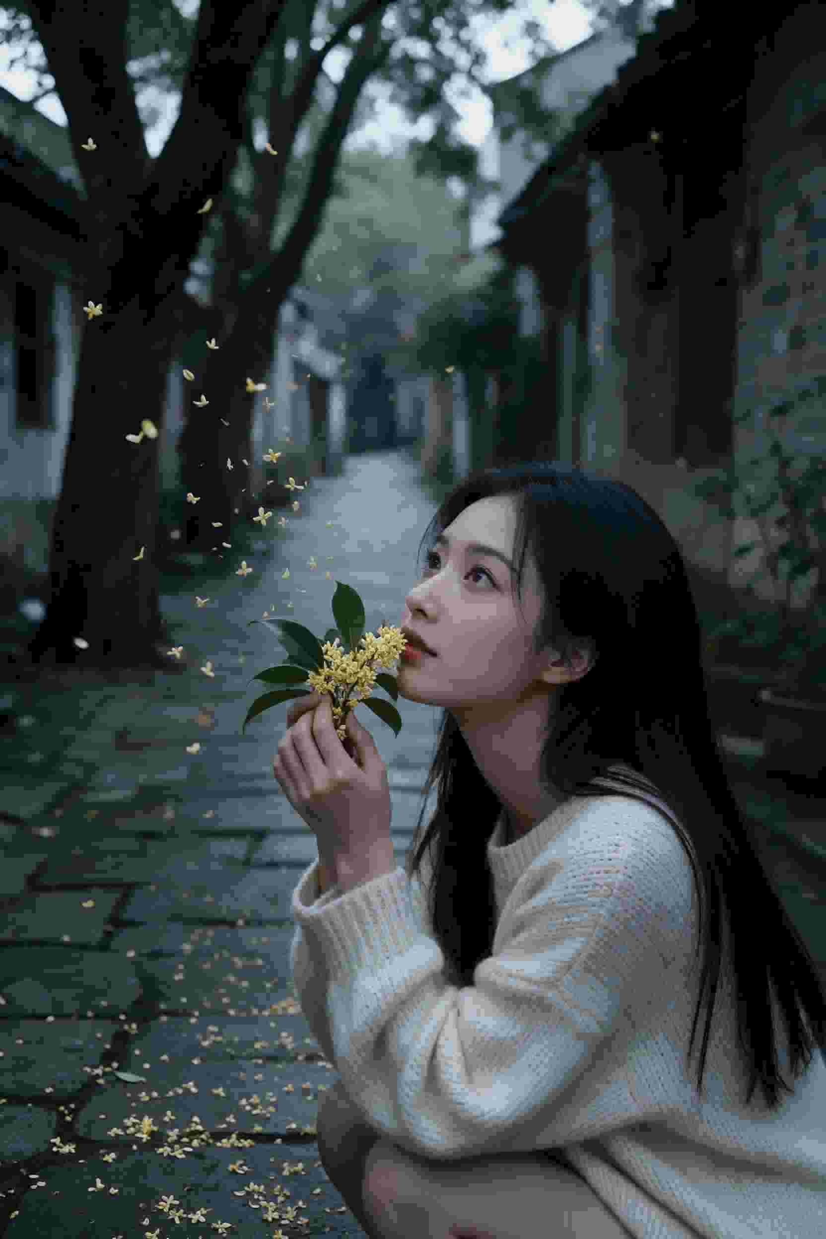 幻梦之城