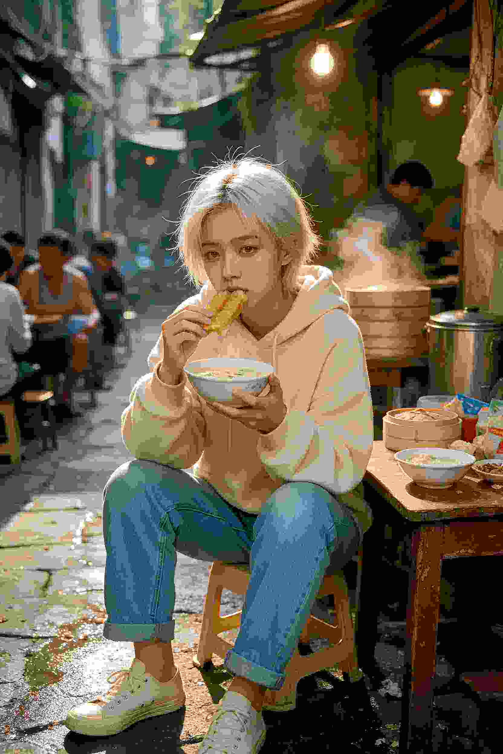 谋杀案件簿