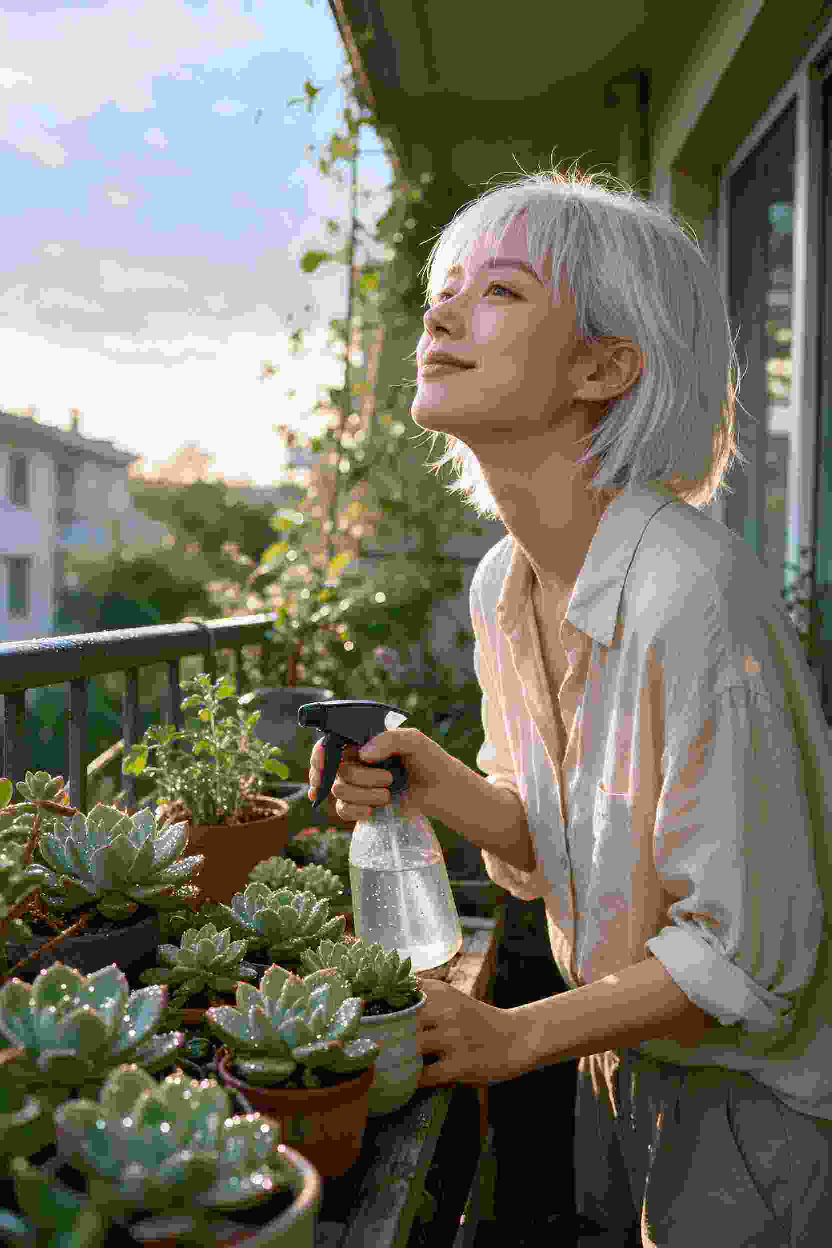 黑暗真相