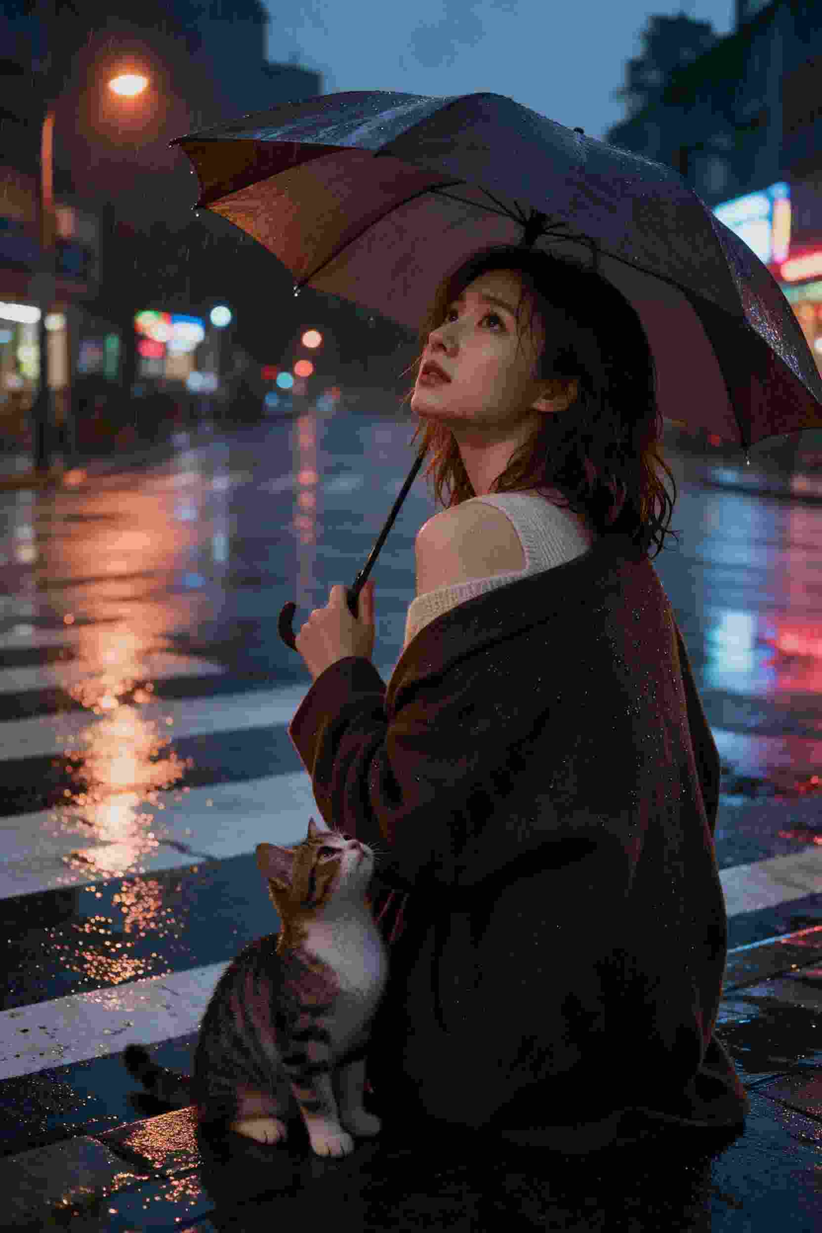 隐秘杀局